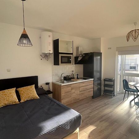 Tu Nido En Malaga Apartment Luaran gambar