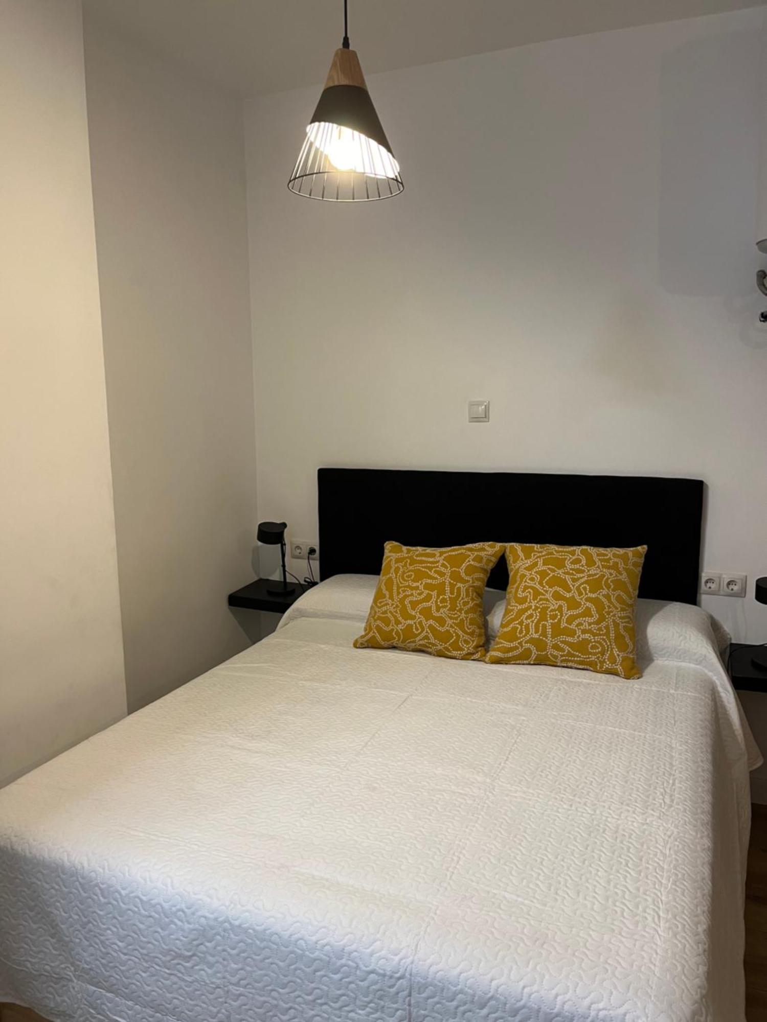 Tu Nido En Malaga Apartment Luaran gambar
